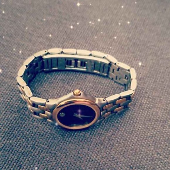 Movado Watch main image 2